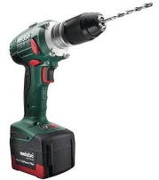������� �������������� ����� Metabo SBP 14.4 LT Impuls